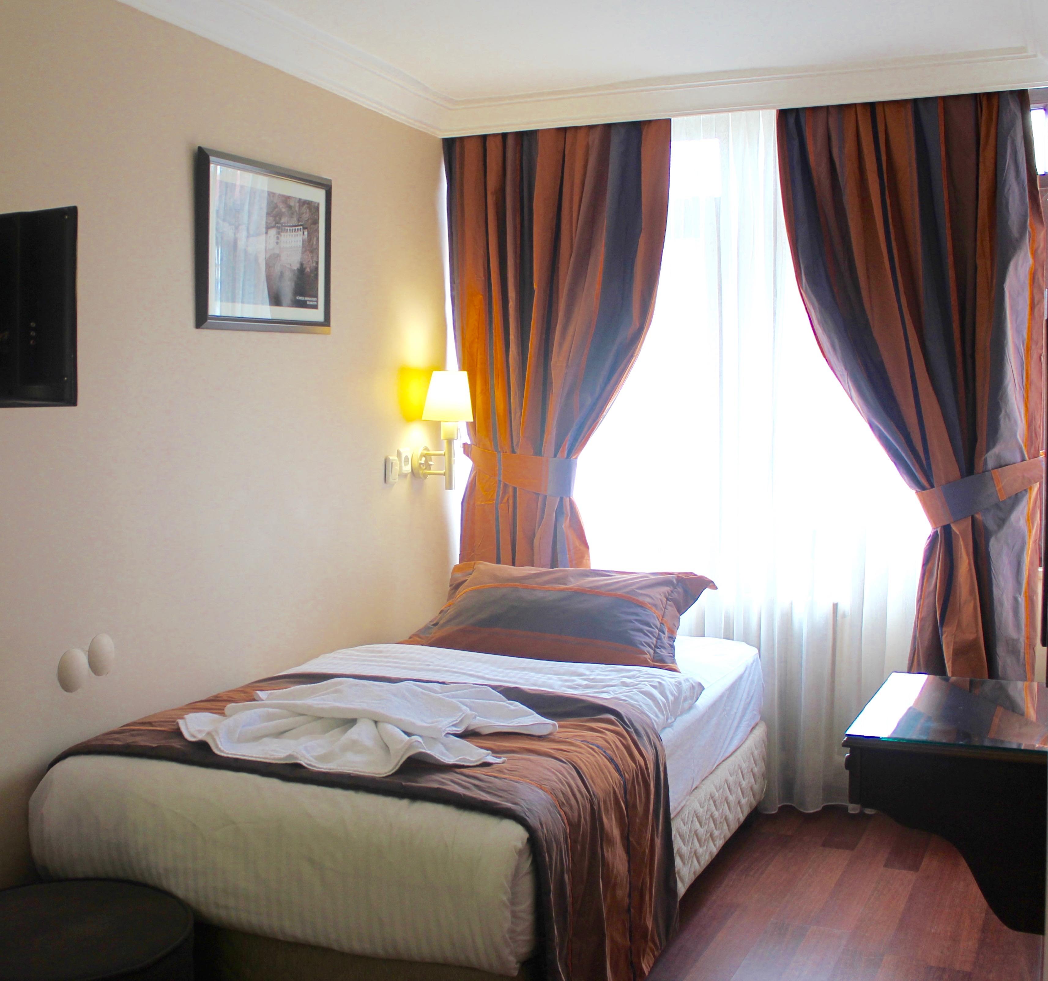 Hotel Imga Istanbul Exteriör bild